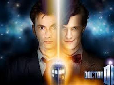 how many episodes there is in every season of doctor who? (write in number)