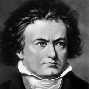 The famous composer 'Beethoven' is known today as 'Beethoven' of course. But what is his first name?