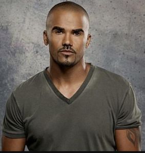 Derek Morgan or Emily Prentiss