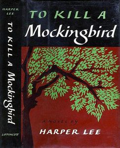 Which novel by Harper Lee won the Pulitzer Prize for Fiction in 1961?