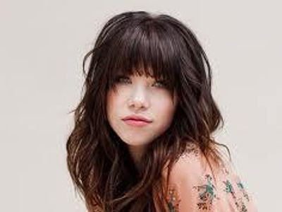 what song does carly rae jepson sing solo?