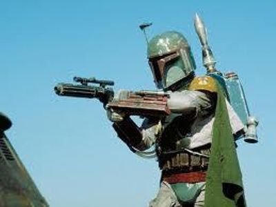 Boba Fett was?