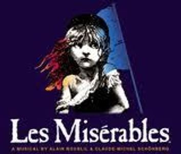 In which theatre is 'Les Miserables' performed in London;s West End?