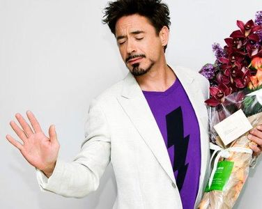 Qual o meu filme favorito de robert downey jr?