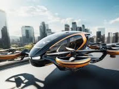 What is Urban Air Mobility?