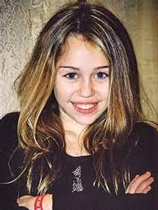 Where is Miley origainly from