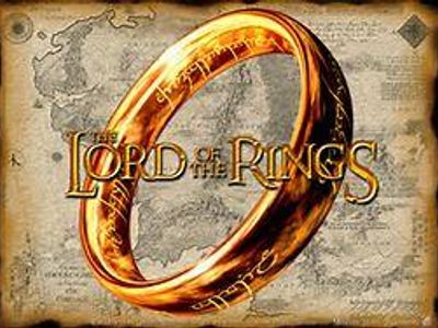 What is the order of the Lord of the rings Movies?