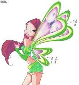 Roxy is the fairy of________