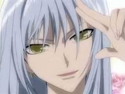 who is Ayame the older brother of?