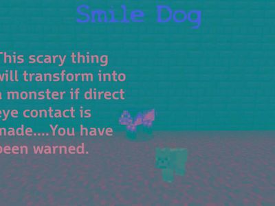 how many hearts does smile dog have?