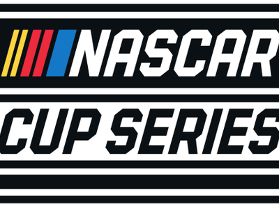 How many points are awarded to a race winner in the NASCAR Cup Series?