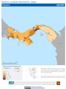 Which landform is a narrow strip of land that connects two larger landmasses?