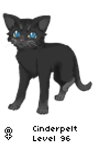 how did blueStar pass away?( like how did she die )