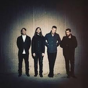 True or false? 15. "Imagine Dragons" is an anagram.