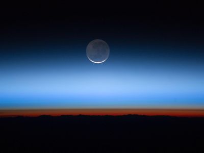 Which layer of the atmosphere is closest to the Earth's surface?