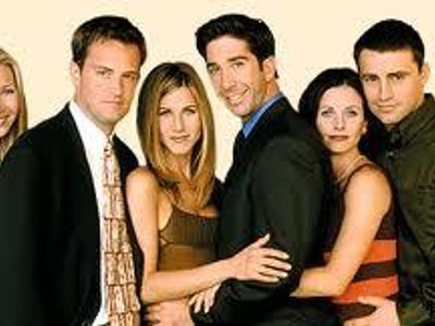 tick all of the names of people who have been in friends not including the main six  HINT:theres 5 out of the 10