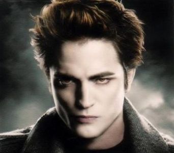 How old is Edward really ?