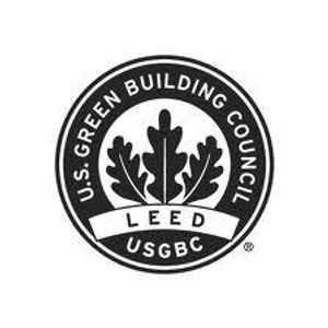 How many LEED levels of certification are there.