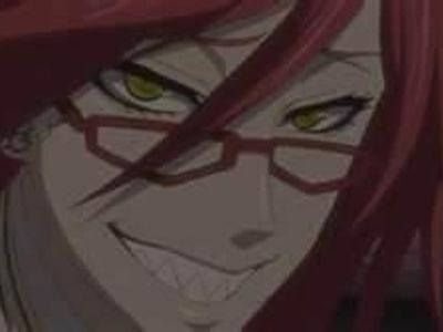 what main  weapon  dose grell use ?