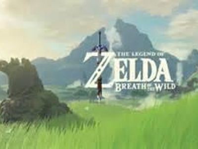 When is Breath of the Wild coming out