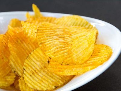 What is my favorite type of chips?