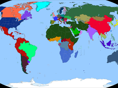 Which conflict in Southeast Asia was heavily influenced by the Cold War?