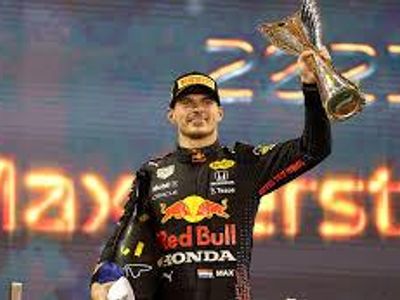 Who won the Formula 1 World Championship in 2021?