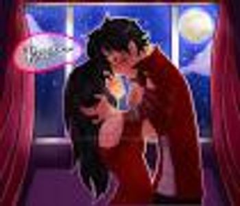 do you ship aaron x aphmau