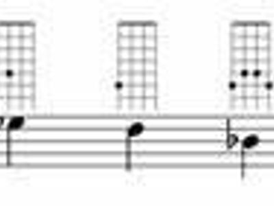 What does an arpeggio marking instruct the musician to do?