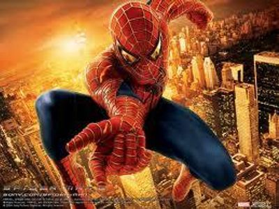 Spiderman has beaten who of the following?