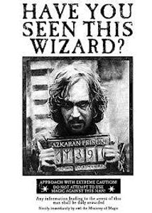 What was the name of the actor who played the member of the Weasley family who did not want Harry told anything about Sirius Black or what he may be palnning to do in Harry Potter and the Prisoner of Azkaban?