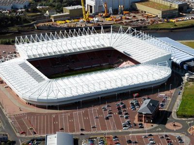 Stadium Of Light