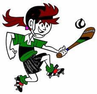 In Hurling/Camogie a goal is worth how many points