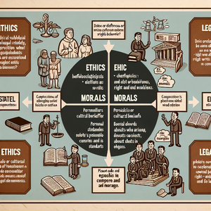 What is the term for the view that morality is determined by cultural norms?