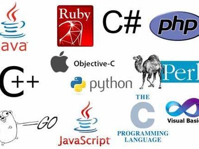 Which coding language is commonly used in educational programming courses?