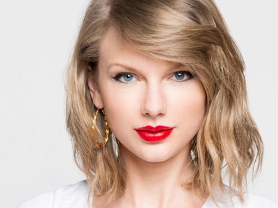 Taylor Swift's world tour title is named after the same year she was born. Which year is that?