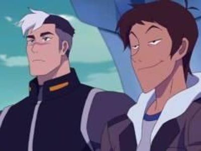 where is shiro's robot arm located?