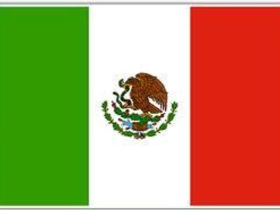 Its Mexico You Diserve To Get At Least One Right