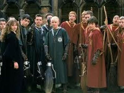 Lucius Malfoy knew his son wanted to be on the Sltyherin Quidditch team very much and he believed Draco to be an excellent player,what was the name of the broomstick that Draco's father had brought for the whole team to buy hi son a position on the quidditch team?