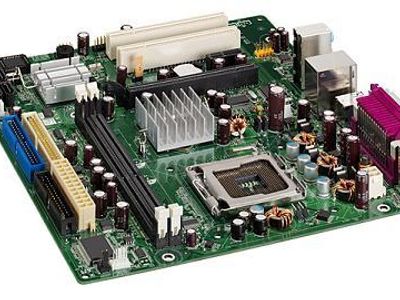 What is a Motherboard?