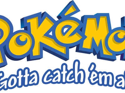 What year was Pokémon first aired in?