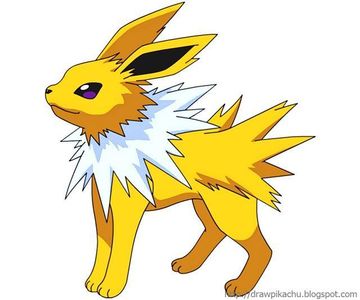 What eevee is this?