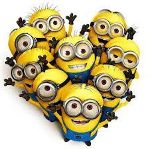 Do you like minions?