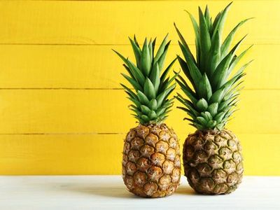 Pineapple: