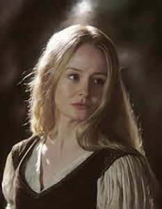 What country does Eowyn come from