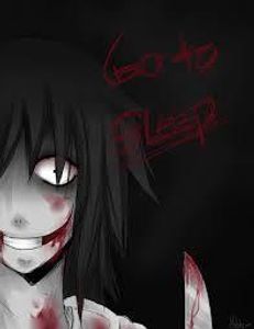 Who is Jeff the Killer's brother?