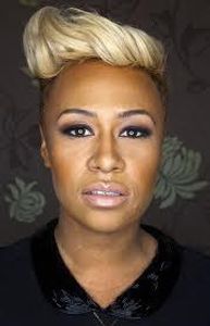 What age is Emeli, 2012?