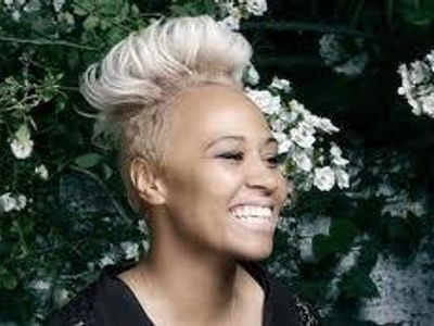 Which 5 music stars has Emeli Sande written songs for?