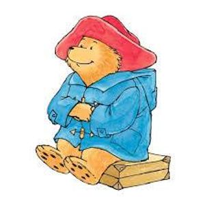 What is the name of the family that adopted Paddington Bear ?