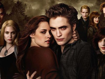 Which out of these names are the Cullens?